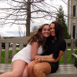 Meet your Posher, Mary clare